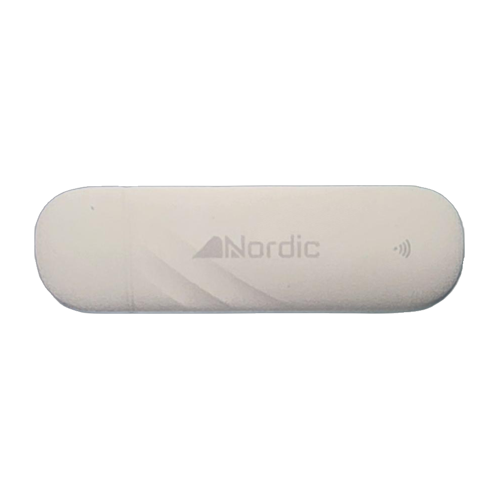 מודם Nordic Link 4G USB עם נקודת Wi-Fi