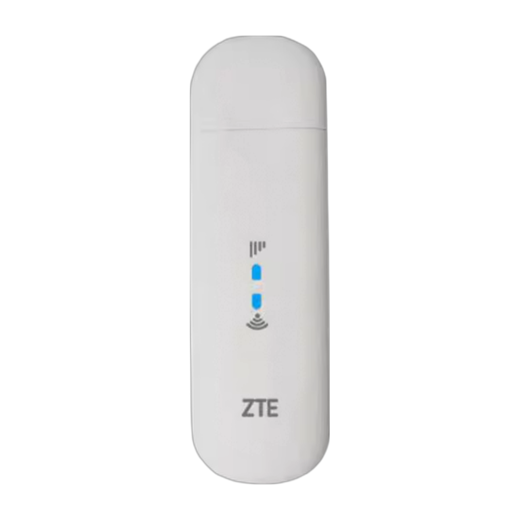 מודם ZTE MF79N USB 4G עם נקודת Wi-Fi